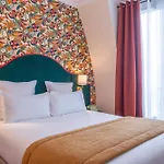 Hotel Brittany