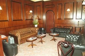 Hotel Brittany 3*