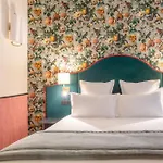 Hotel Brittany