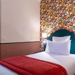 Hotel Brittany