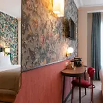Hotel Brittany