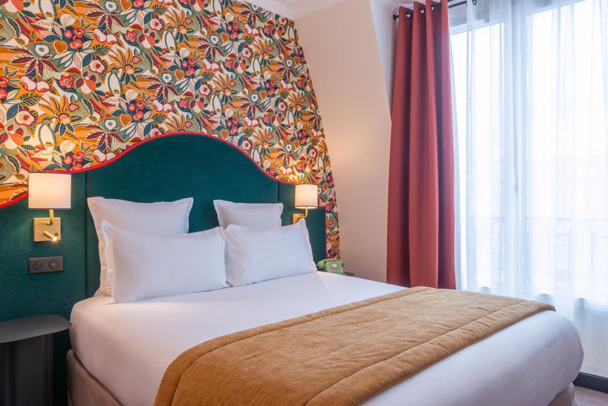 Hotel Brittany