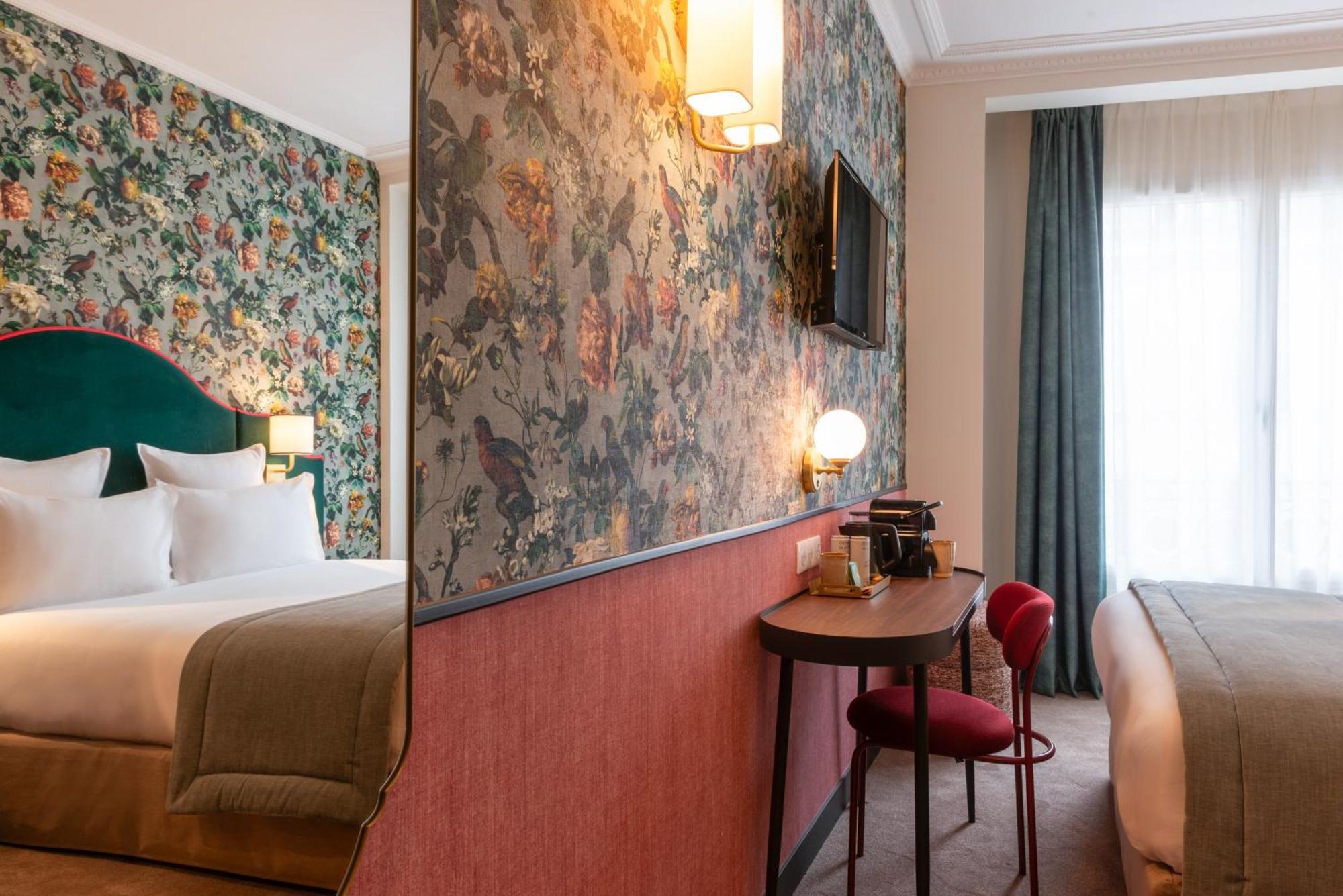 Brittany Hotel 3*