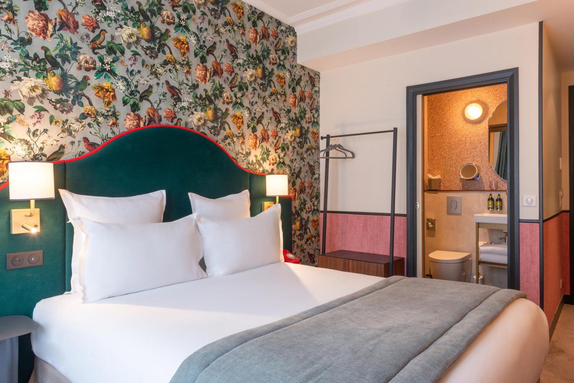 Hotel Brittany 3*
