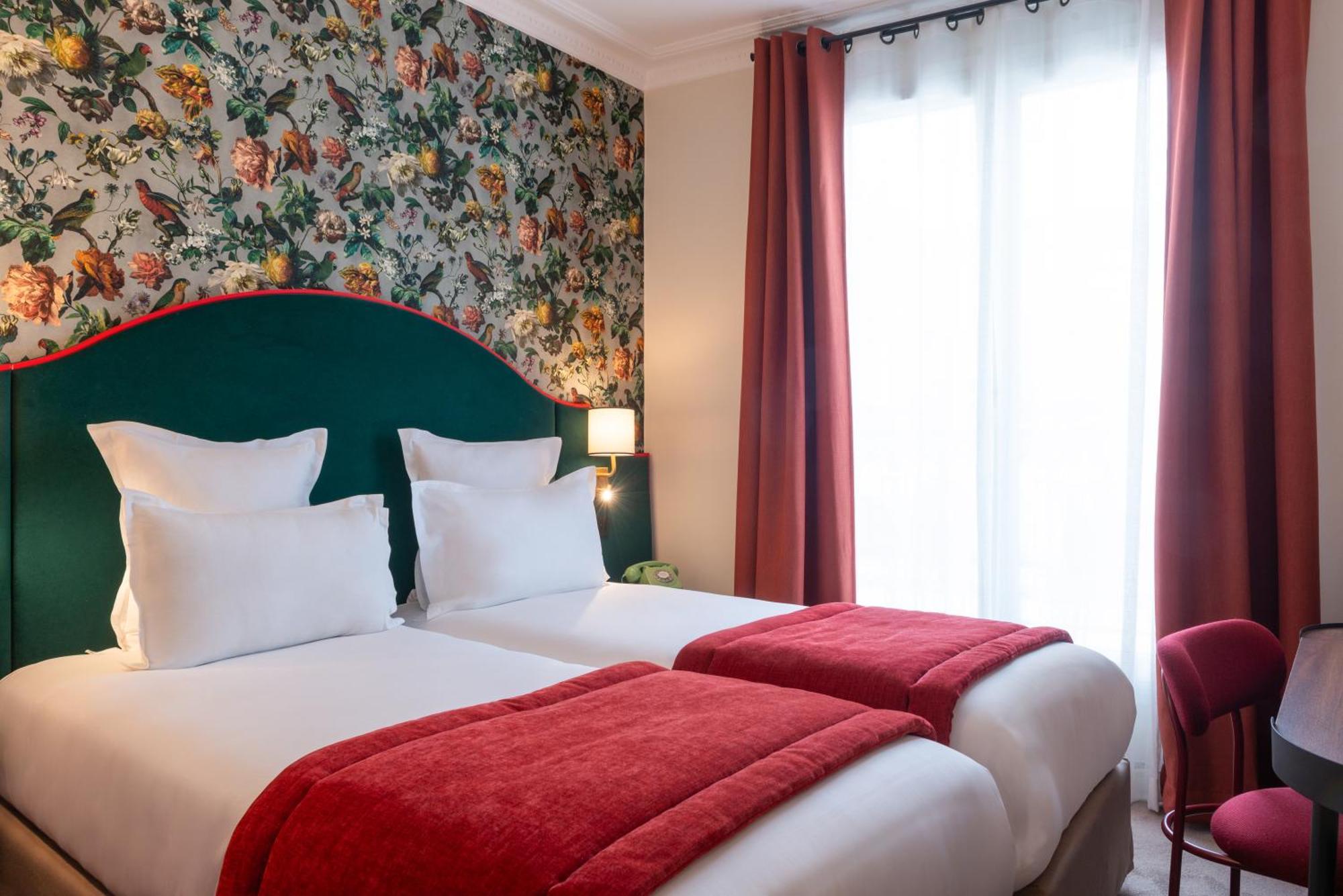 Brittany Hotel