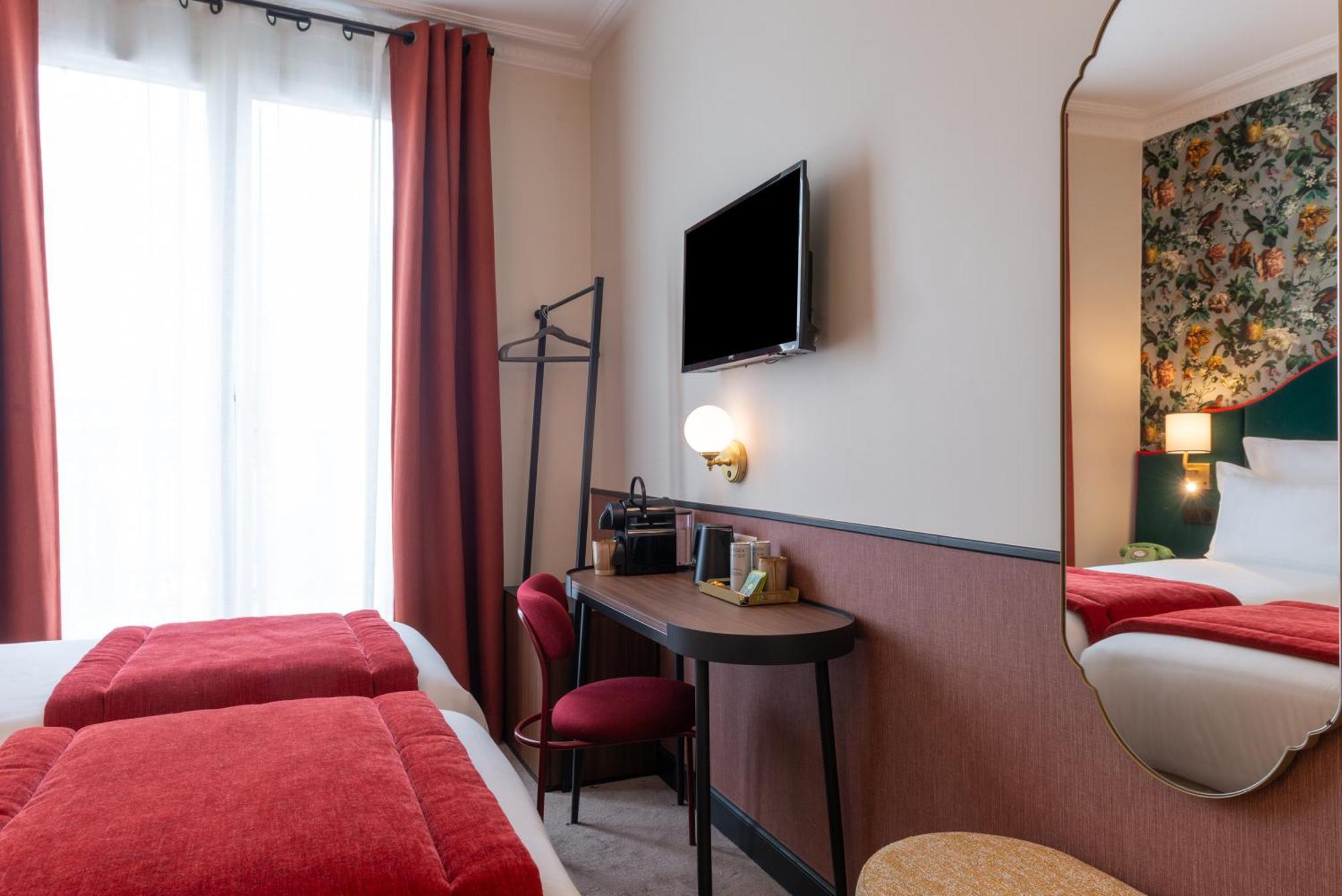 Hotel Brittany