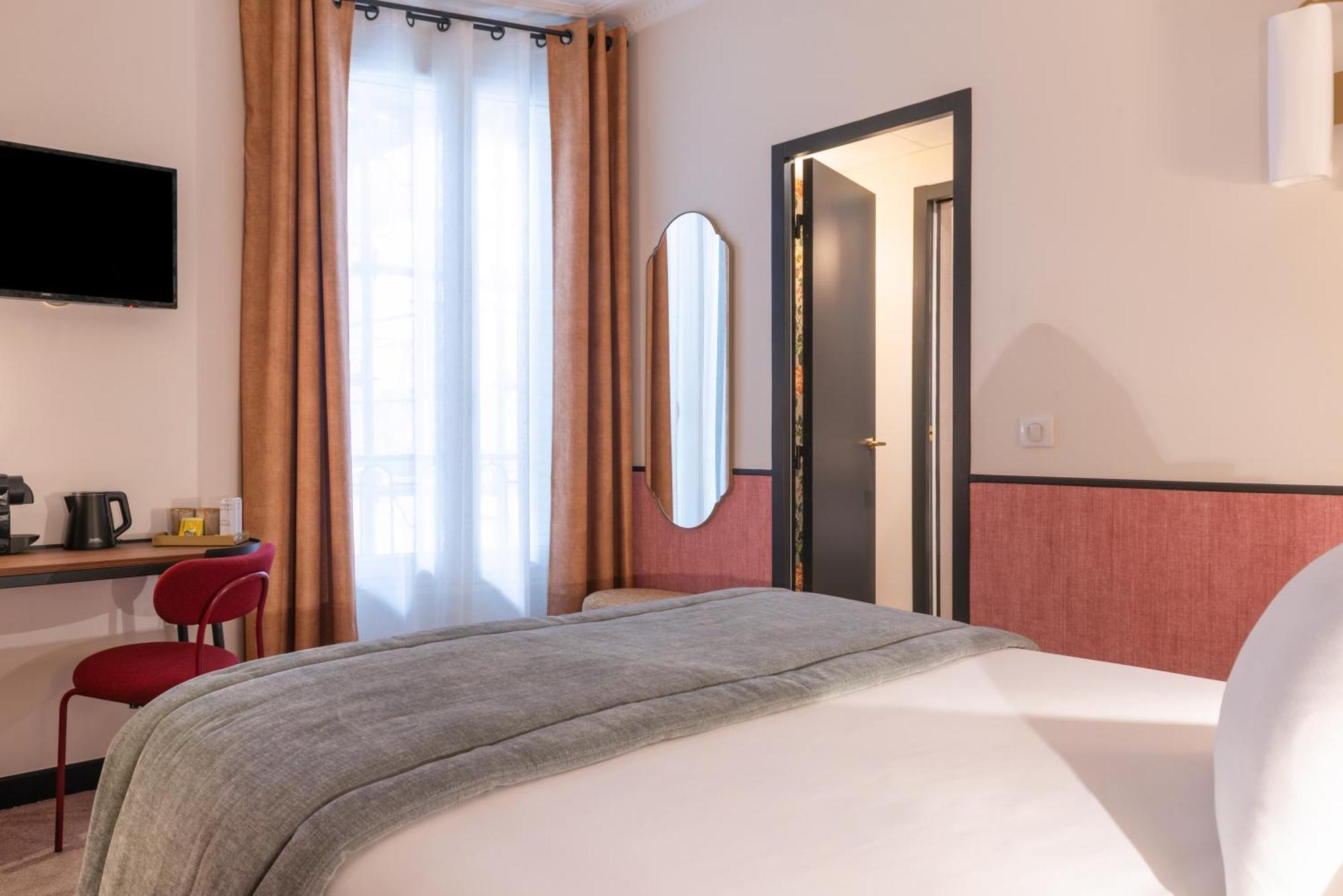 Brittany Hotel 3*