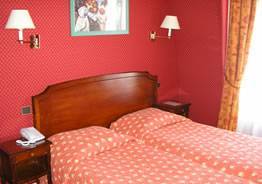 Brittany Hotel 3*