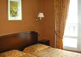 Hotel Brittany