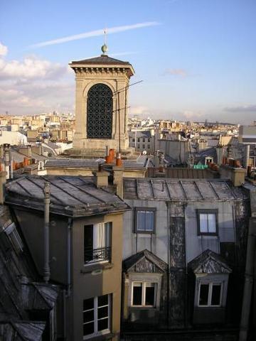 Hotel Brittany