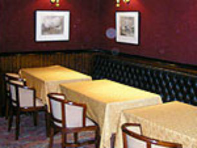 Hotel Brittany