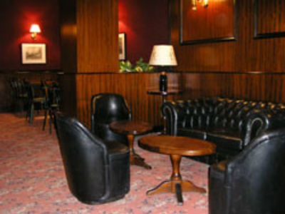 Hotel Brittany 3*